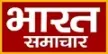 Bharat Samachar TV kanal logosu
