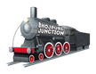 Senderlogo von Bhojpuri Junction