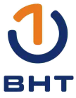 BHT 1 kanal loqosu