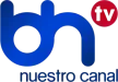 BHTV kanal logosu