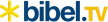 Bibel TV channel logo