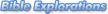Bible Explorations kanal logosu