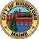 Biddeford Public Access Channel kanal logosu