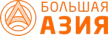 Big Asia kanal logosu
