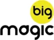 Big Magic Punjab kanal logosu