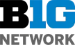 Big Ten Network Overflow 4 kanal logosu