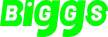Biggs kanal logosu