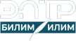 Senderlogo von Bilim Ilim