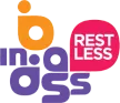 Bindass kanal logosu
