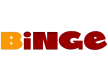 Binge kanal logosu