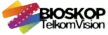 Bioskop TelkomVision kanal logosu