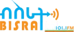 Senderlogo von Bisrat TV
