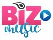 BIZ Music kanal logosu