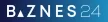 Biznes 24 kanal logosu