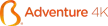 Biznet Adventure kanal logosu