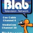 Blab TV kanal logosu