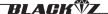 Black Diamondz kanal logosu