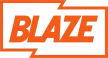 Senderlogo von Blaze