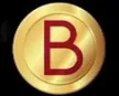 Blessed TV kanal logosu