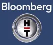 Bloomberg HT kanal logosu