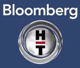 Bloomberg HT channel logo