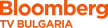 Bloomberg TV Bulgaria kanal logosu