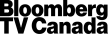Bloomberg TV Canada kanal logosu