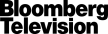 Bloomberg TV Mongolia channel logo