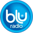 Blu Radio channel logo