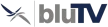 Blu TV channel logo