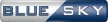 Blue Sky TV kanal loqosu