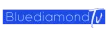 Bluediamond TV kanal loqosu