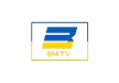 BM TV kanal loqosu