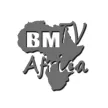 BM TV Africa kanal logosu