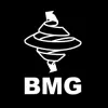 BMG TV channel logo