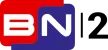 BN 2 kanal loqosu