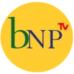 Senderlogo von BNP TV