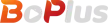 Bo Plus TV kanal logosu