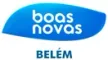 Boas Novas Belem kanal logosu