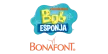 Bob Esponja Pantalones Cuadrados kanal logosu