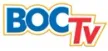 BOC TV kanal logosu
