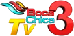 Boca Chica TV kanal logosu