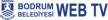 Bodrum Belediyesi Web TV kanal logosu