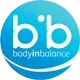 Body in Balance kanal logosu