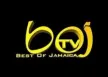 Senderlogo von BOJTV