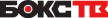 Boks TV kanal logosu