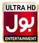 Bol Entertainment kanal loqosu