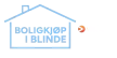 Senderlogo von Boligkjop i blinde