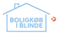Senderlogo von Boligkob i blinde