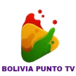 Bolivia Punto TV kanal logosu